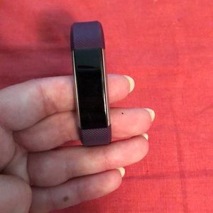 fitbit alta